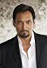 How tall is Jimmy Smits?